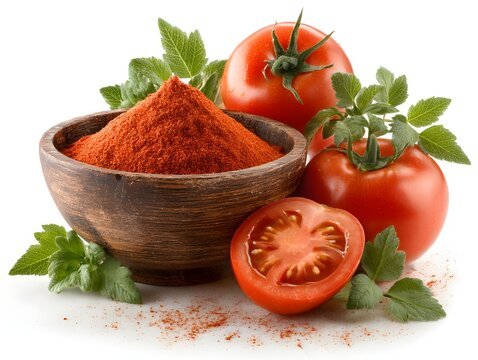 TOMATO POWDER