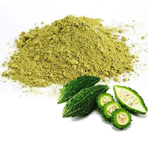 Bitter Gourd powder