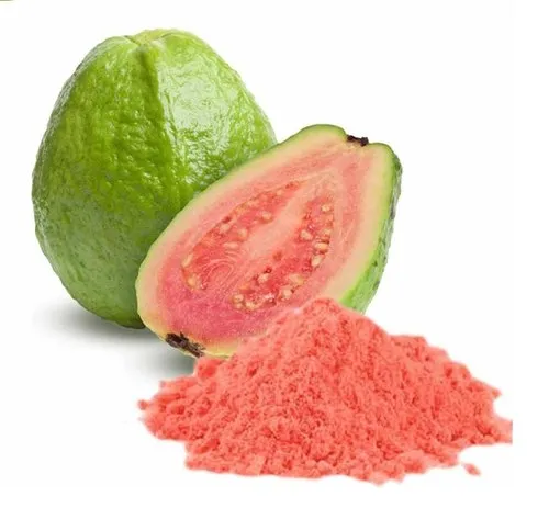 GUAVA POWDER